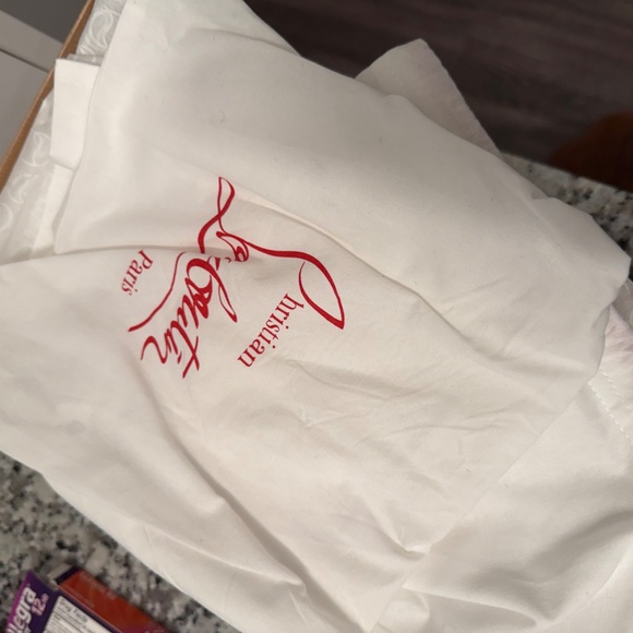 Christian Louboutin Z Mules - Picture 7 of 8